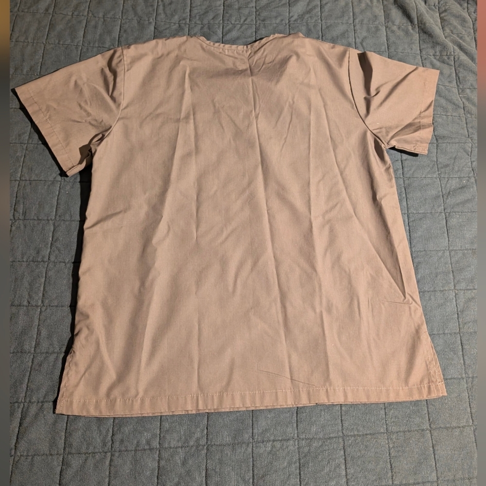 Dagacci Scrub Set - Picture 2 of 5